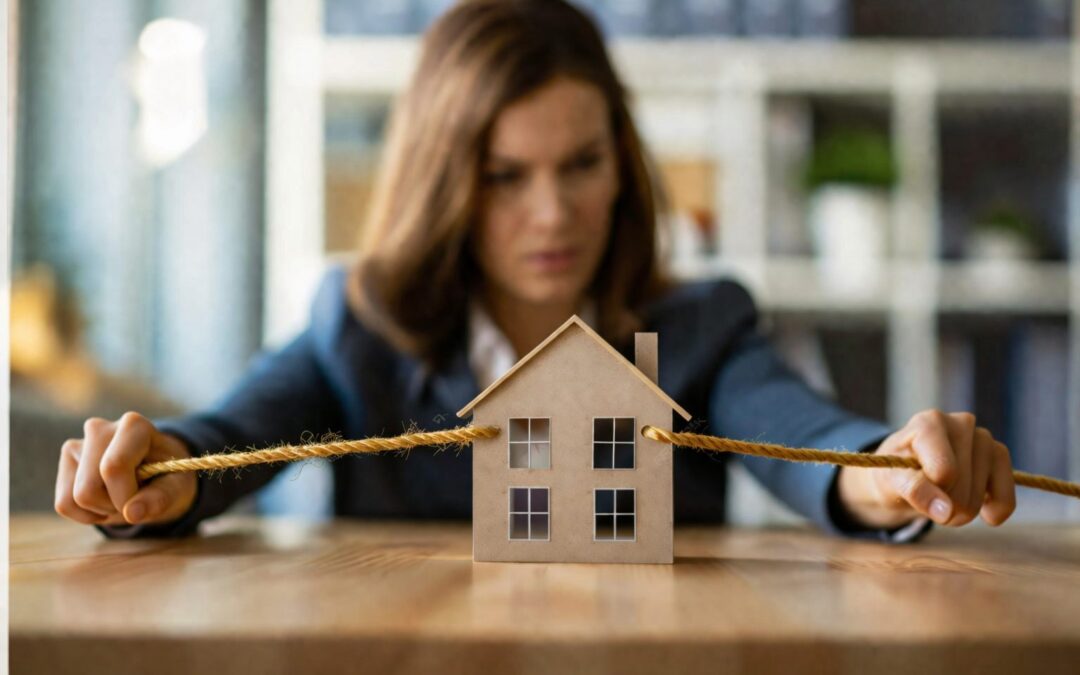 Krátkodobý vs. dlouhodobý pronájem v roce 2026: Co se vyplatí víc?